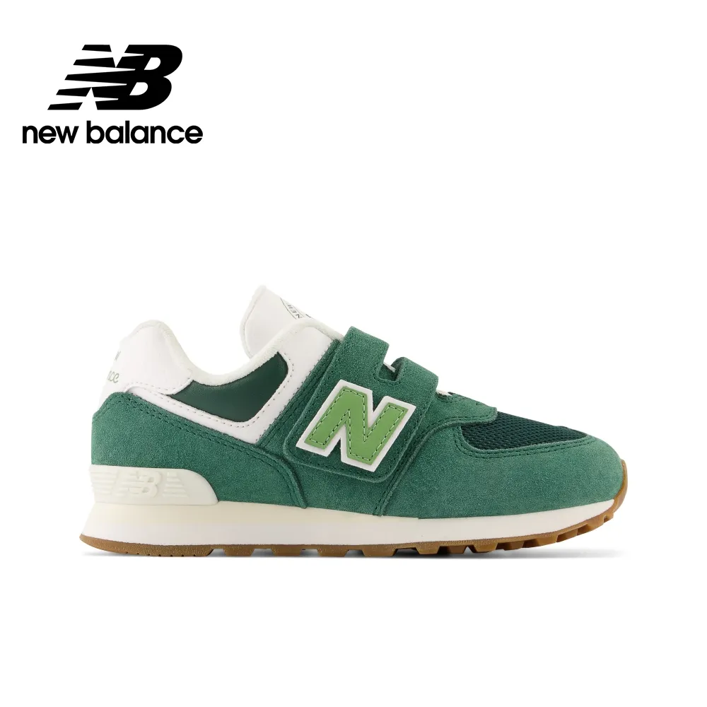[New Balance]童鞋_中性_白綠色_PHB480SG-W楦 歷史價格詳細信息