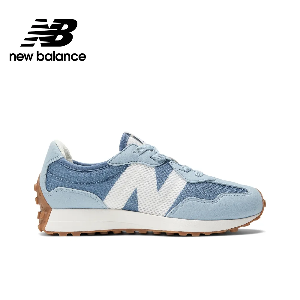 [New Balance]童鞋_中性_綠色_PH327MS-W楦 歷史價格詳細信息