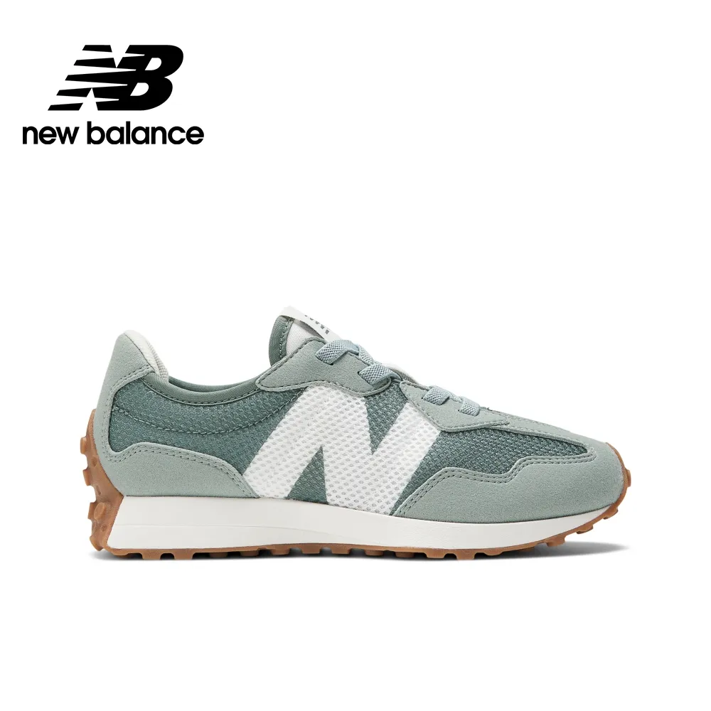 [New Balance]童鞋_中性_白綠色_PHB480SG-W楦 歷史價格詳細信息