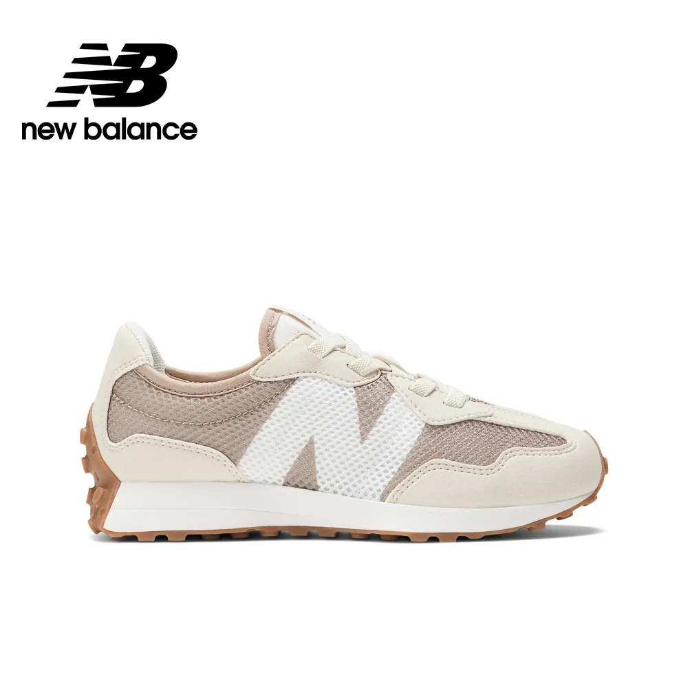 [New Balance]童鞋_中性_綠色_PH327MS-W楦 歷史價格詳細信息