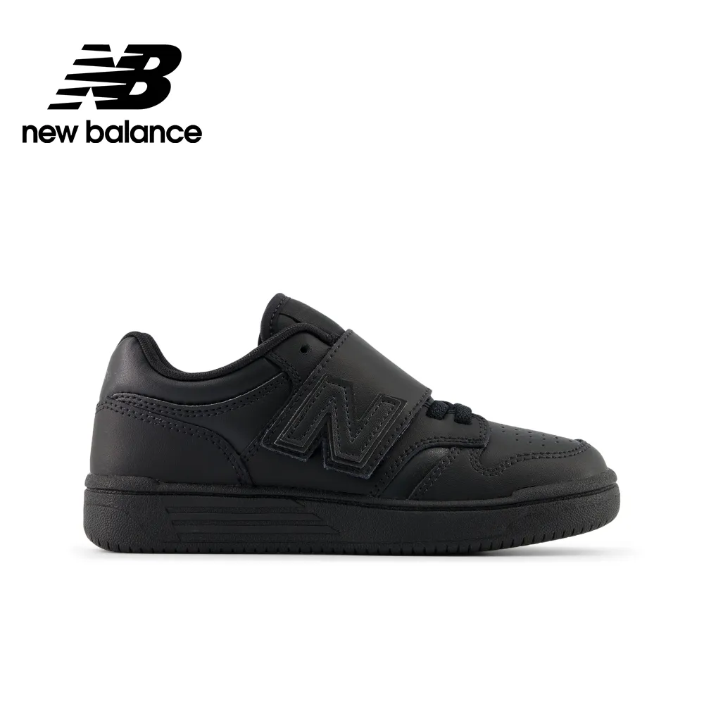 [New Balance]童鞋_中性_黑色_PVCT60TB-W楦 歷史價格詳細信息