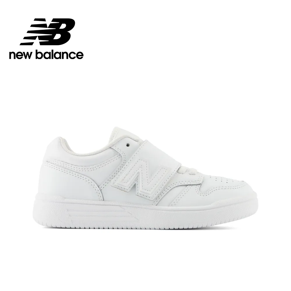 [New Balance]童鞋_中性_白粉色_PHB550CD-M楦 歷史價格詳細信息