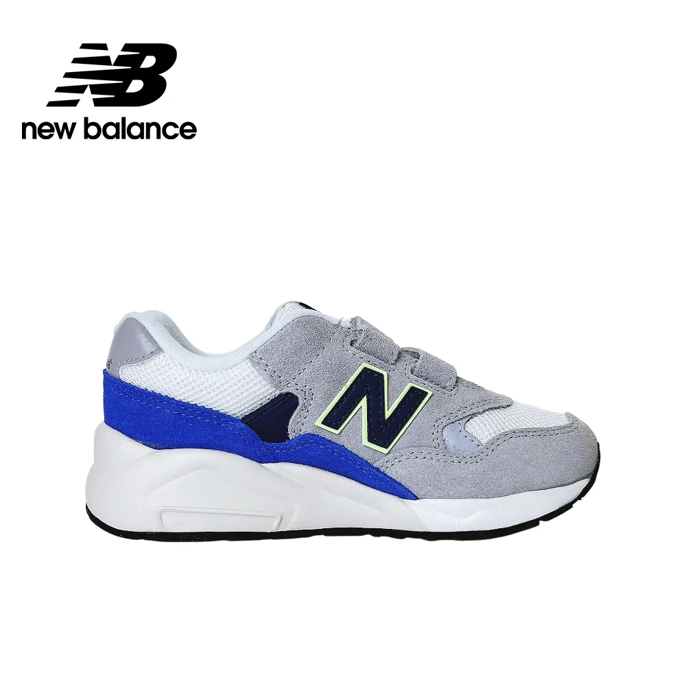 【New Balance】童鞋_白綠灰_中性_PHB550SD-M 歷史價格詳細信息