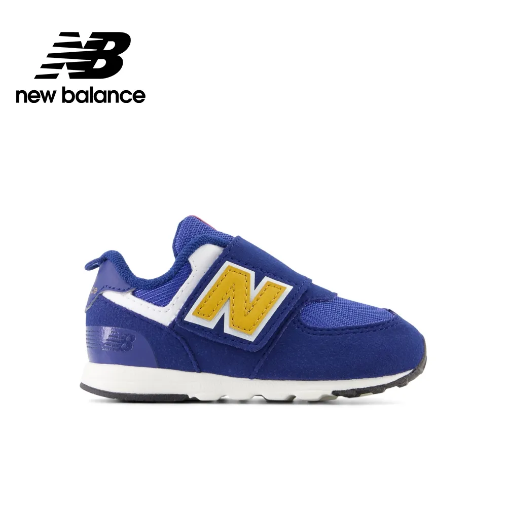 [New Balance]童鞋_中性_灰藍色_IZ996RN3-W楦 歷史價格詳細信息