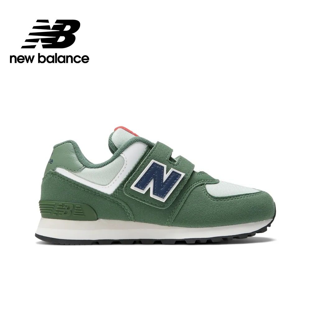 [New Balance]童鞋_中性_白綠色_PHB480SG-W楦 歷史價格詳細信息