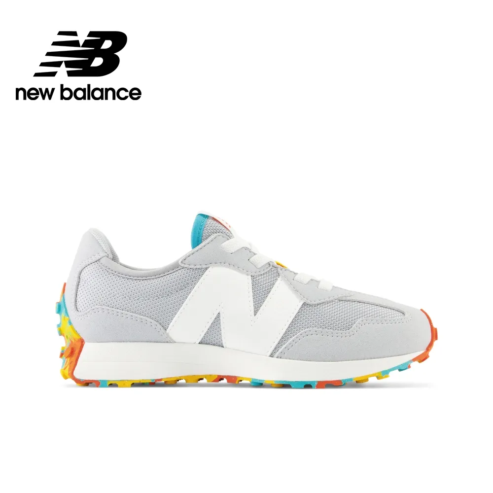 [New Balance]童鞋_中性_灰色_YV996PB3-W楦 歷史價格詳細信息