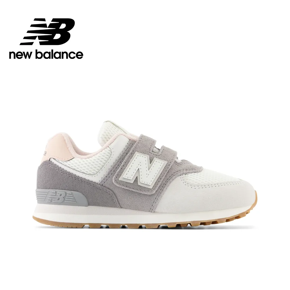 [New Balance]童鞋_中性_淺灰色_PH327OSG-W楦 歷史價格詳細信息