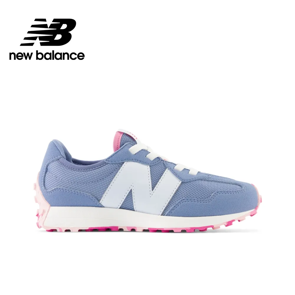 New Balance 童鞋 藍色 Kids FS313 學步鞋 蘇佩女兒著用 日版 LUCI日本代購 歷史價格詳細信息