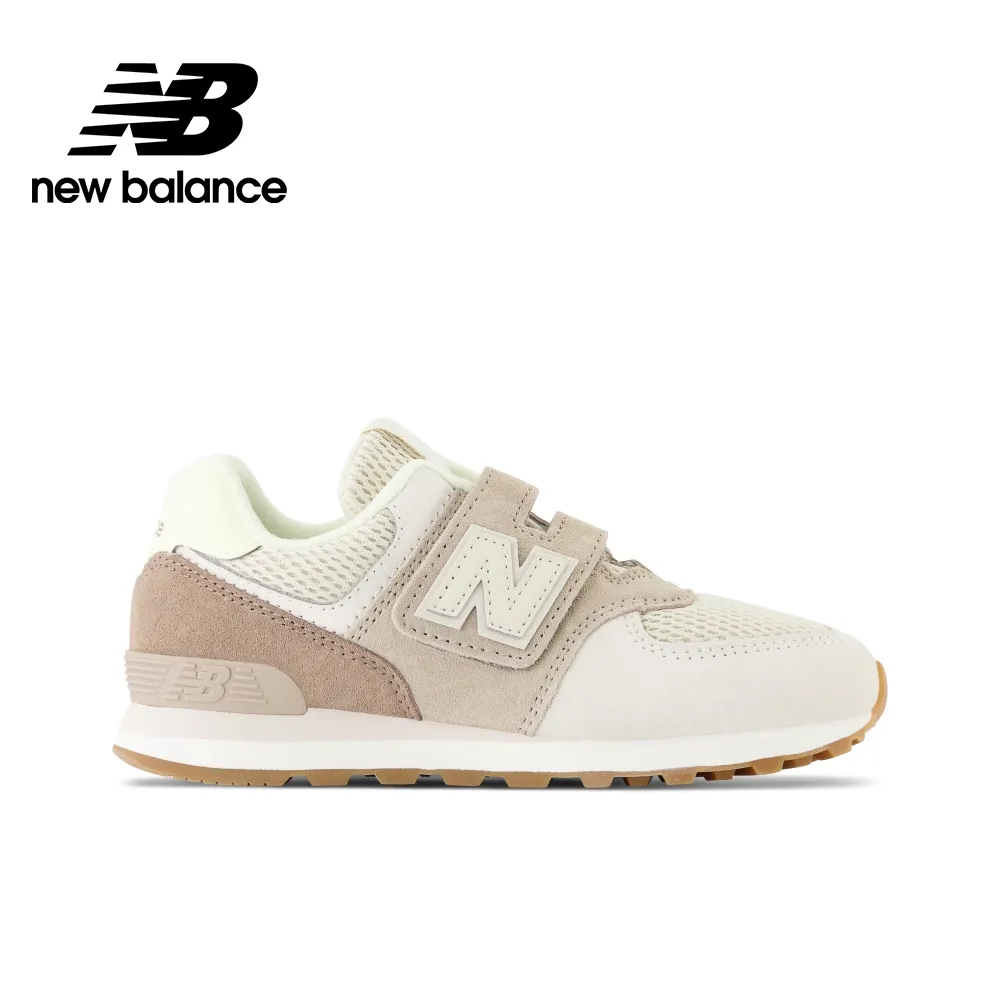 [New Balance]童鞋_中性_奶茶色_PH327MT-W楦 歷史價格詳細信息