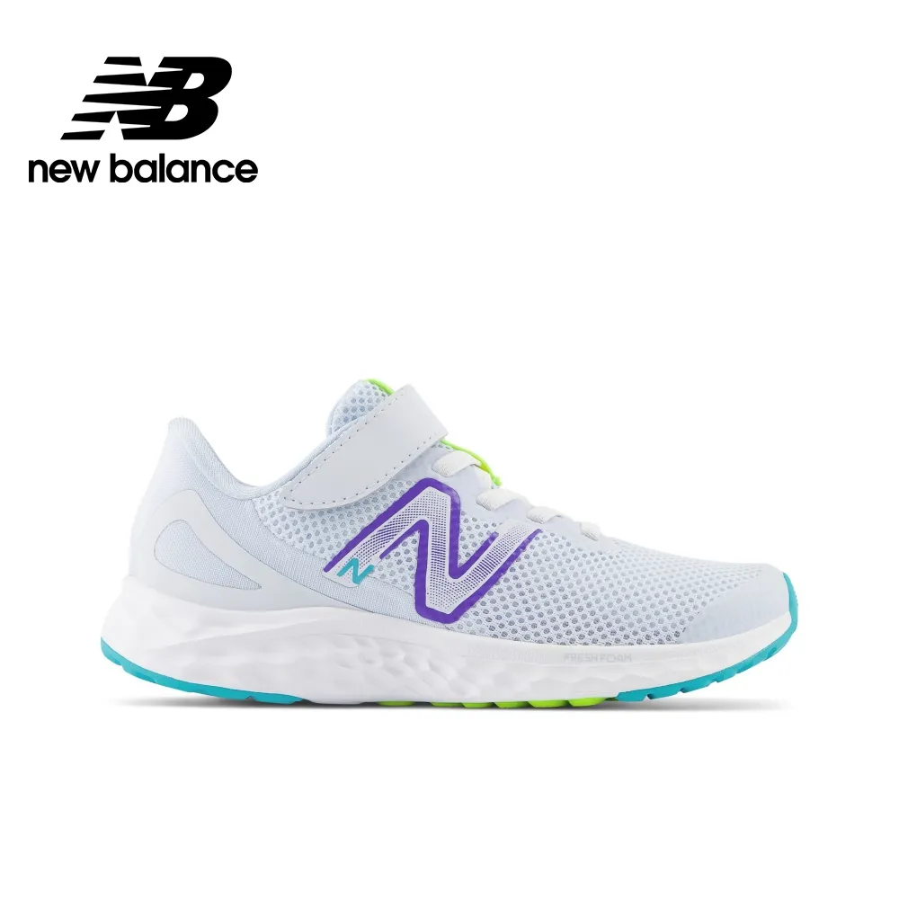 [New Balance]童鞋_中性_灰藍色_IZ996RN3-W楦 歷史價格詳細信息