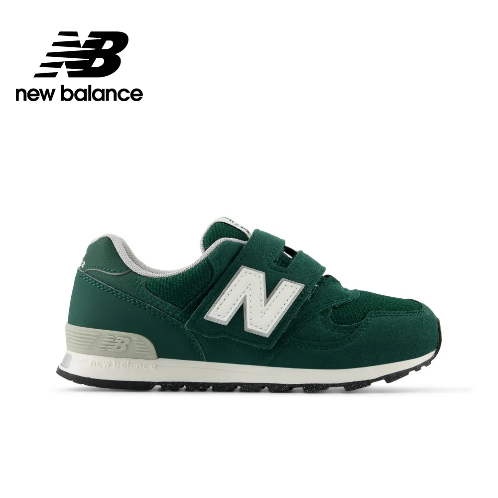 [New Balance]童鞋_中性_白綠色_PHB480SG-W楦 歷史價格詳細信息