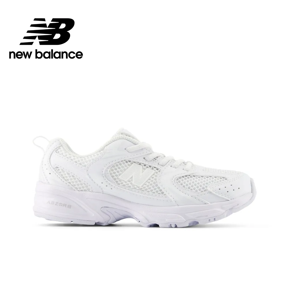 New Balance [PZ530RA] 中大童 休閒鞋 運動 復古 慢跑 W寬楦 NB 530 緩震 舒適 碳灰藍 歷史價格詳細信息