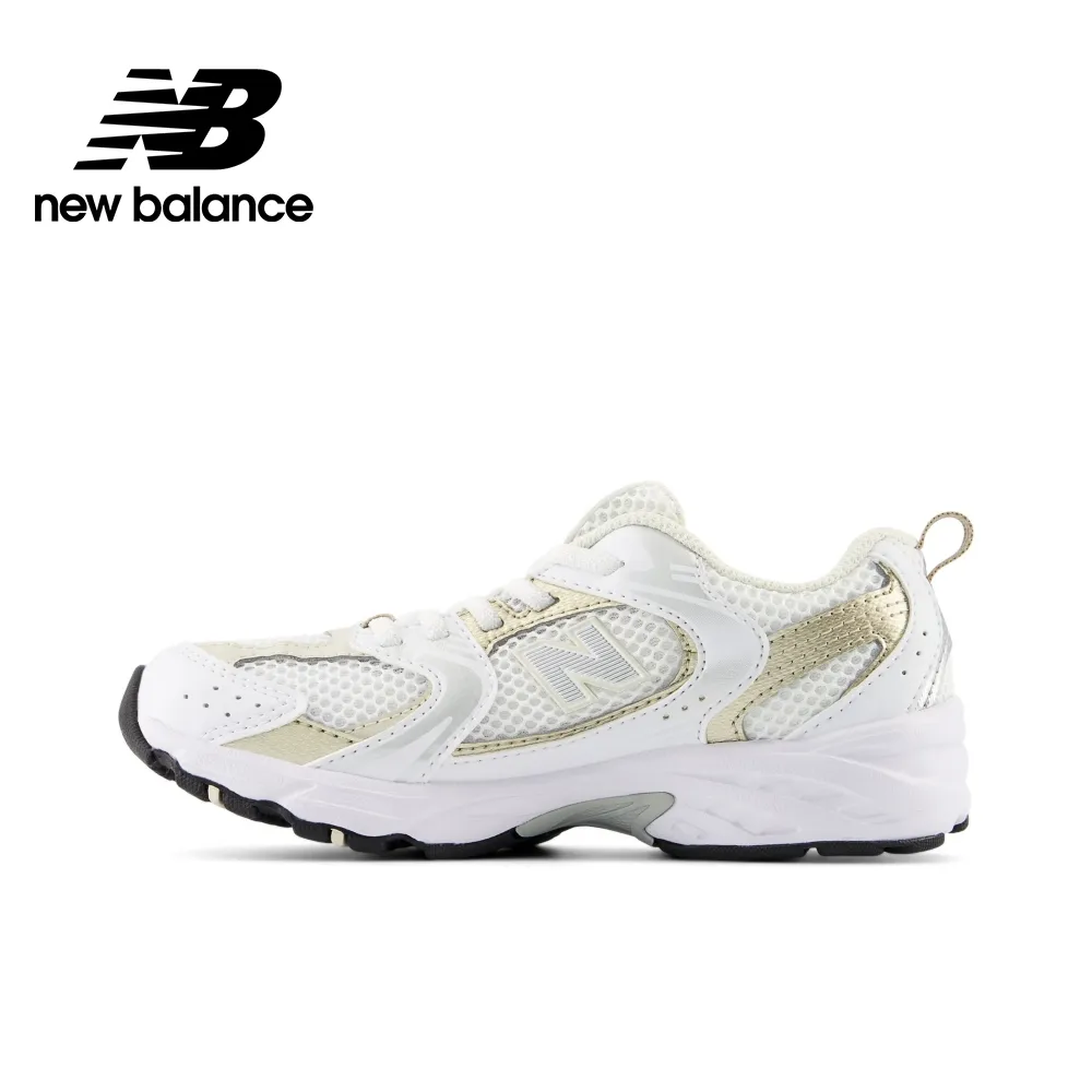 New Balance [PZ530RA] 中大童 休閒鞋 運動 復古 慢跑 W寬楦 NB 530 緩震 舒適 碳灰藍 歷史價格詳細信息