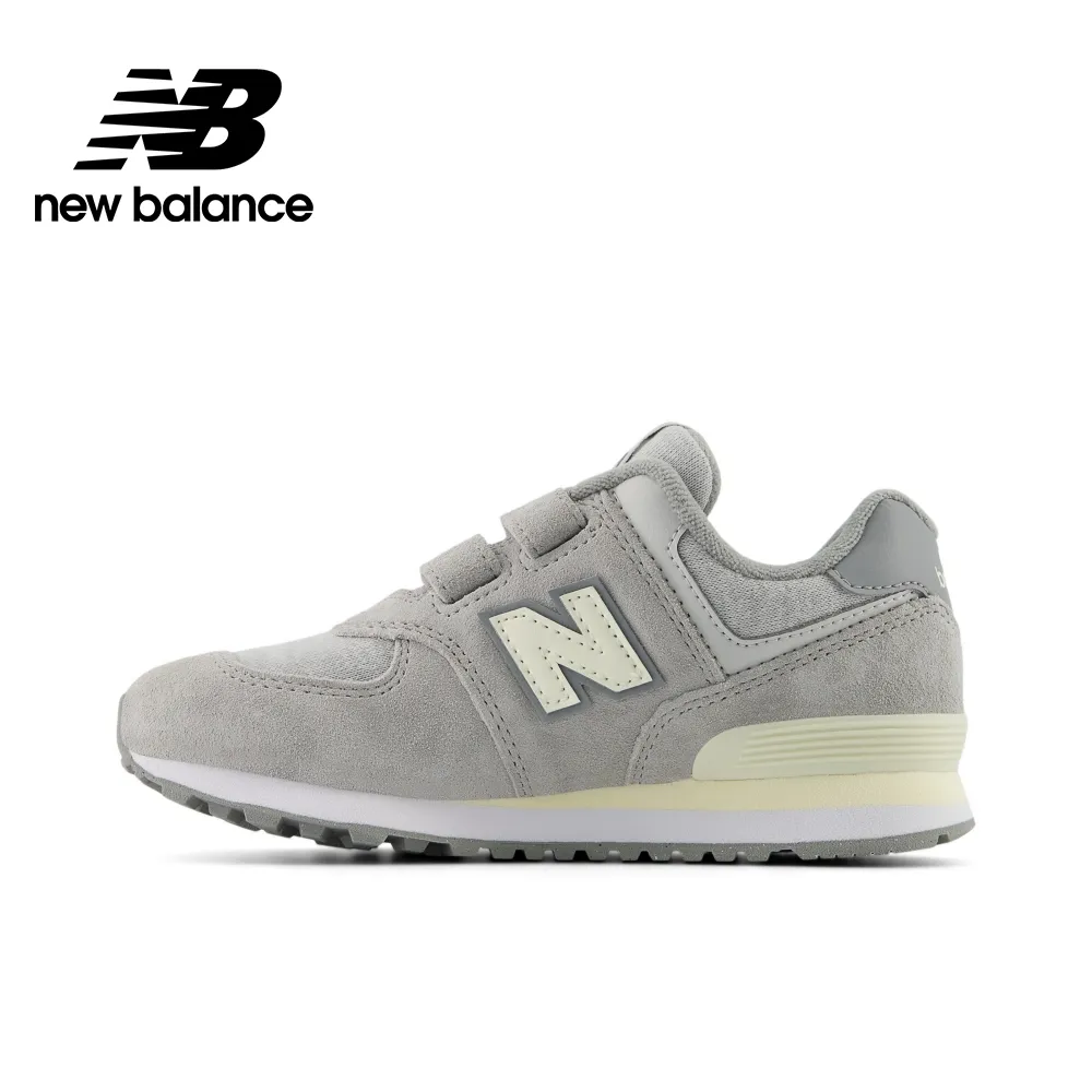 【New Balance】童鞋_灰色_中性_PV1906EJ-W 歷史價格詳細信息