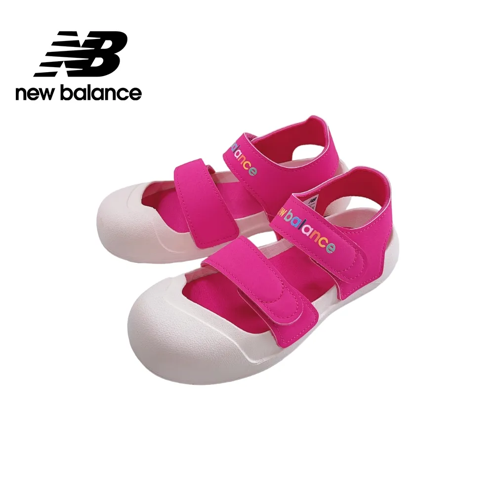 [New Balance]童鞋_中性_粉色_IZ996XC3-W楦 歷史價格詳細信息
