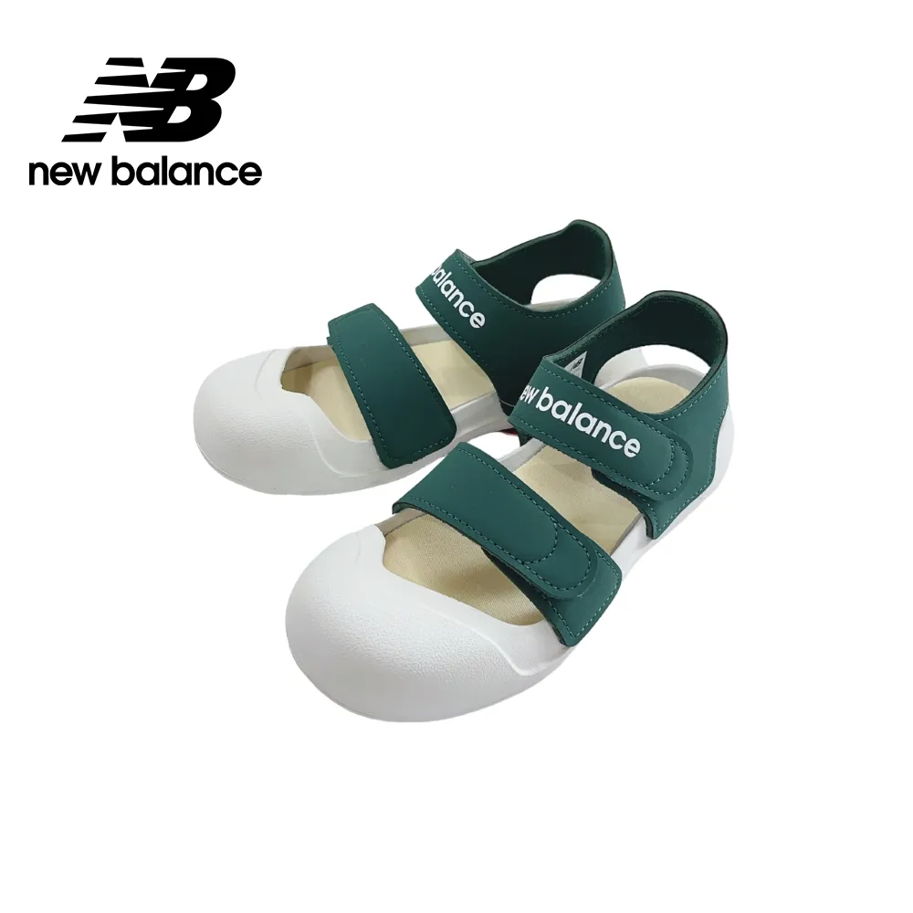 [New Balance]童鞋_中性_白綠色_PHB480SG-W楦 歷史價格詳細信息