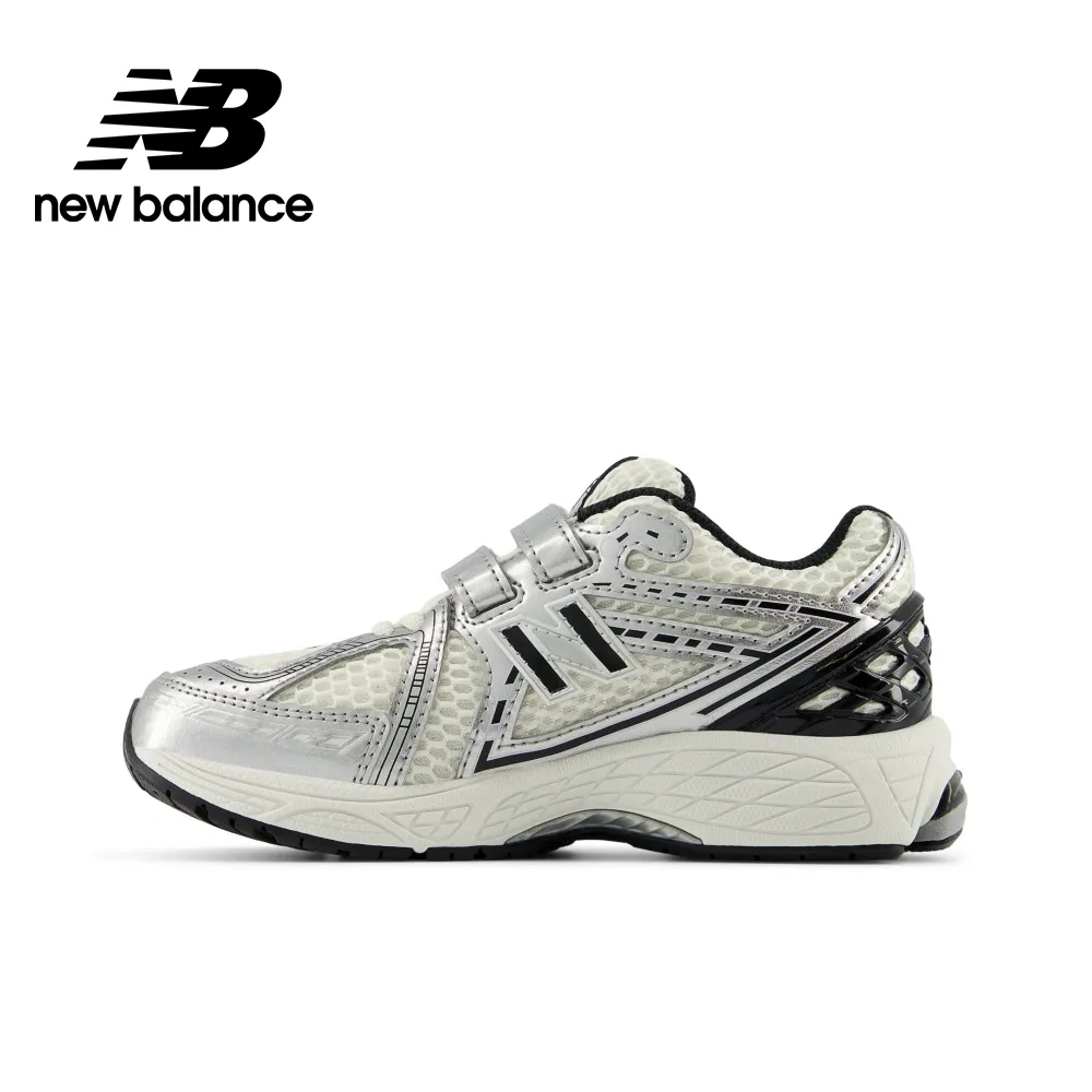 [New Balance]童鞋_中性_藍銀色_PZ740LB-W楦 歷史價格詳細信息