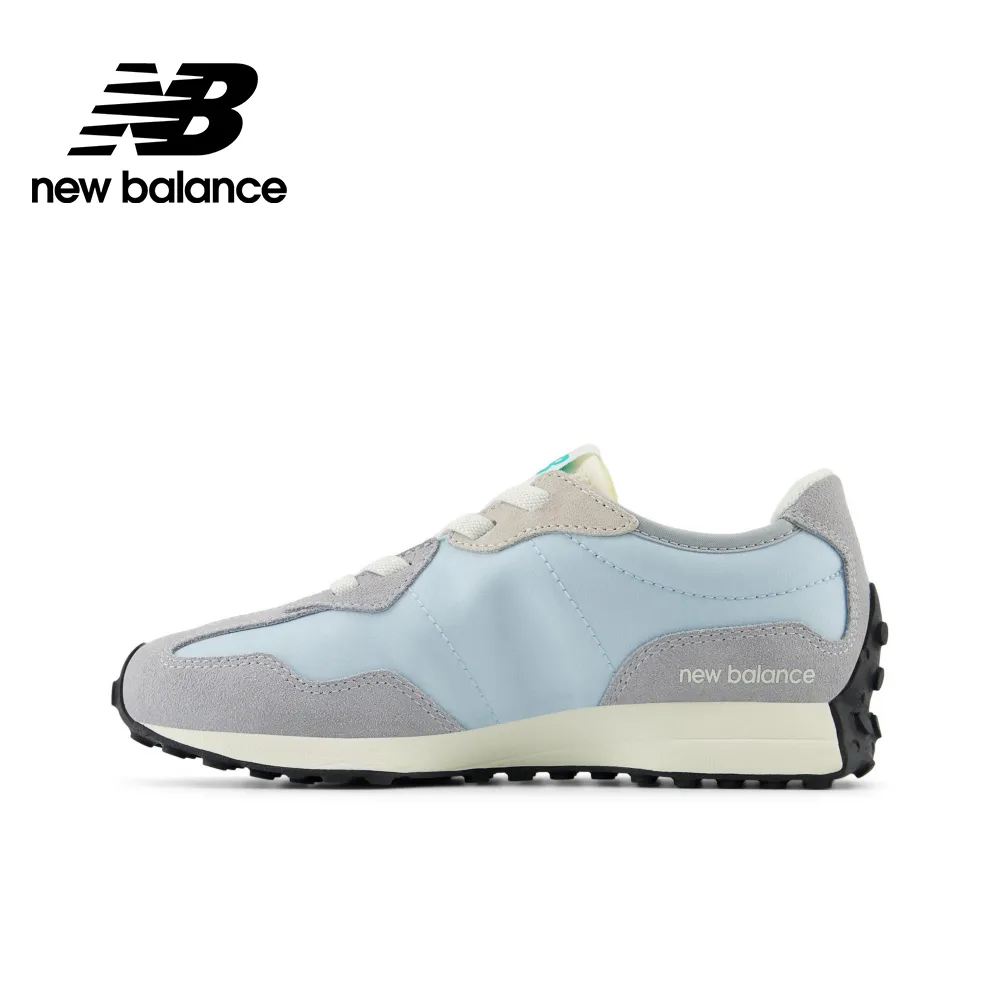 [New Balance]童鞋_中性_白綠色_PHB480SG-W楦 歷史價格詳細信息
