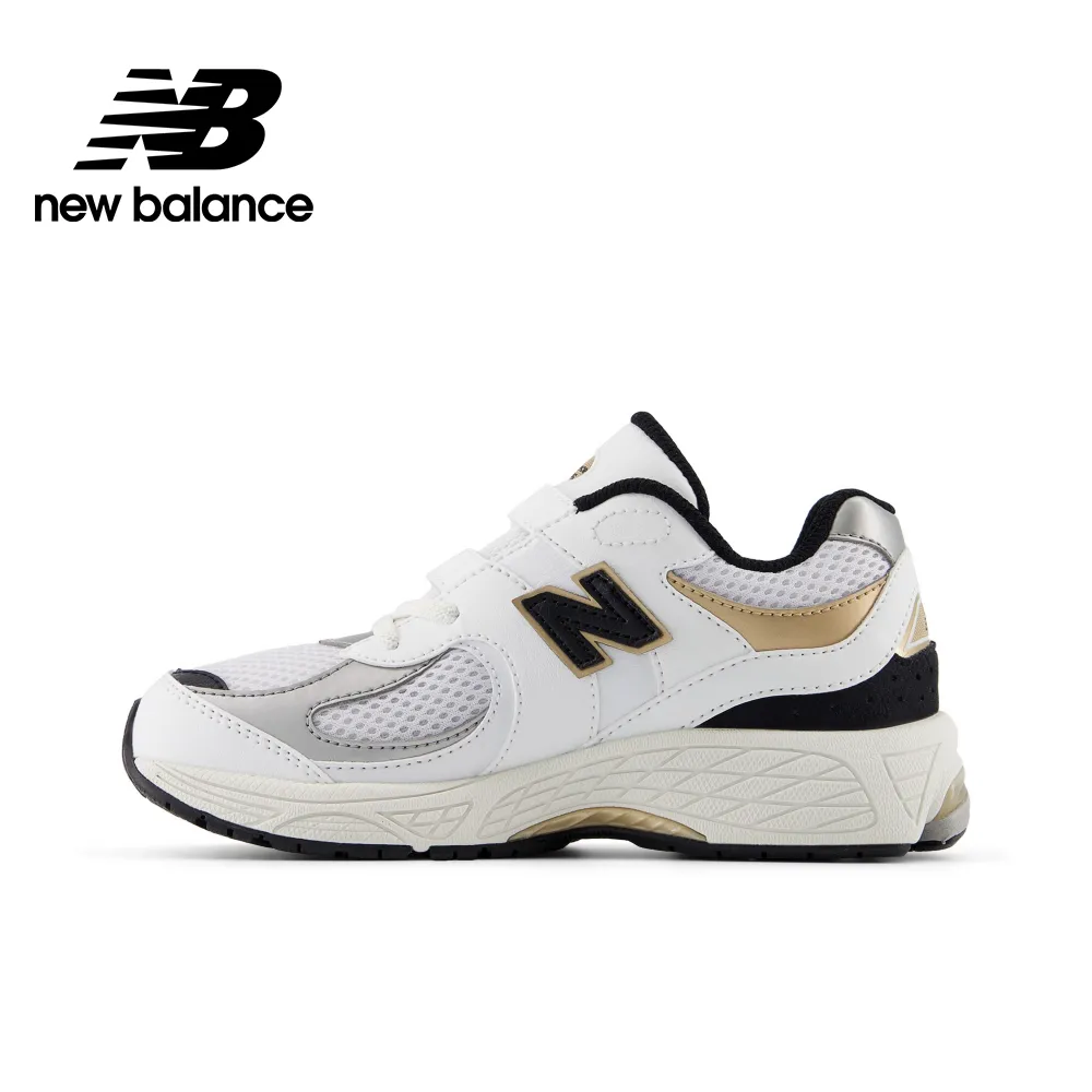 [New Balance]童鞋_中性_白色_PHB4803W-W楦 歷史價格詳細信息