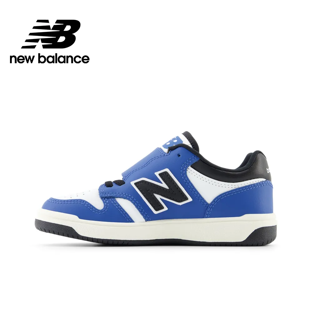 【New Balance】童鞋_藍白色_中性_PHB480BL-W 歷史價格詳細信息