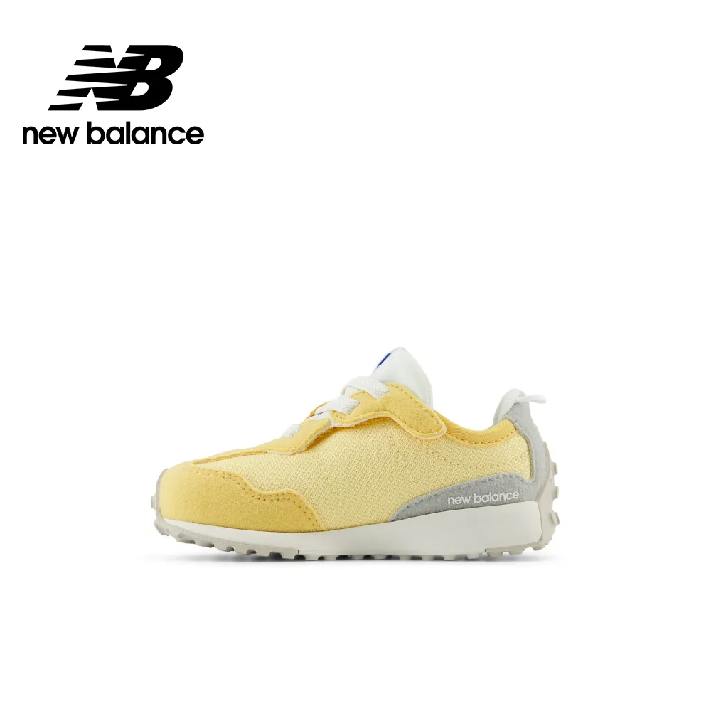 [New Balance]童鞋_中性_白黃色_PZ530SO-W楦 歷史價格詳細信息