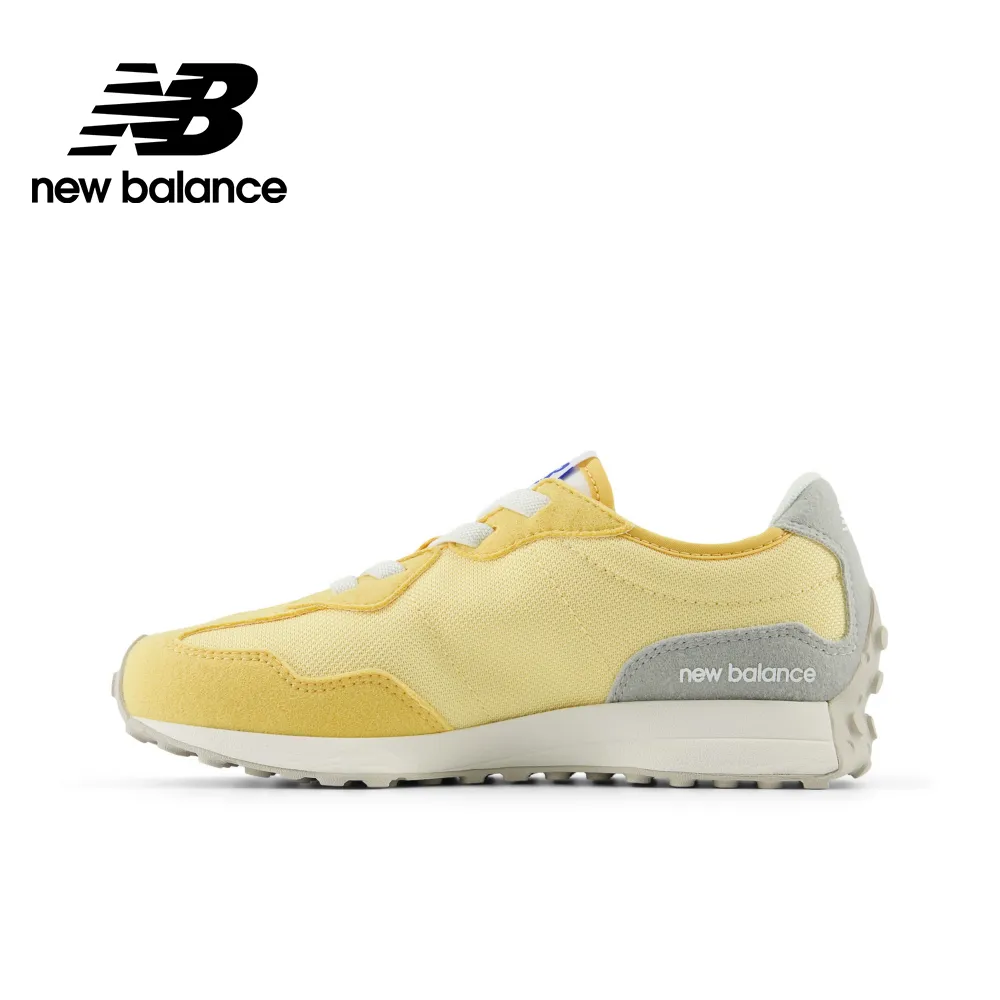 【New Balance】童鞋_綠色_中性_PH327CM-W 歷史價格詳細信息