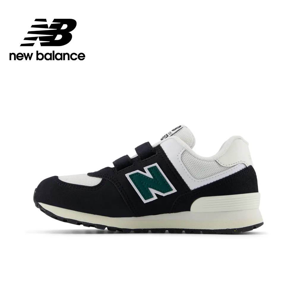 [New Balance]童鞋_中性_白綠色_PHB480SG-W楦 歷史價格詳細信息