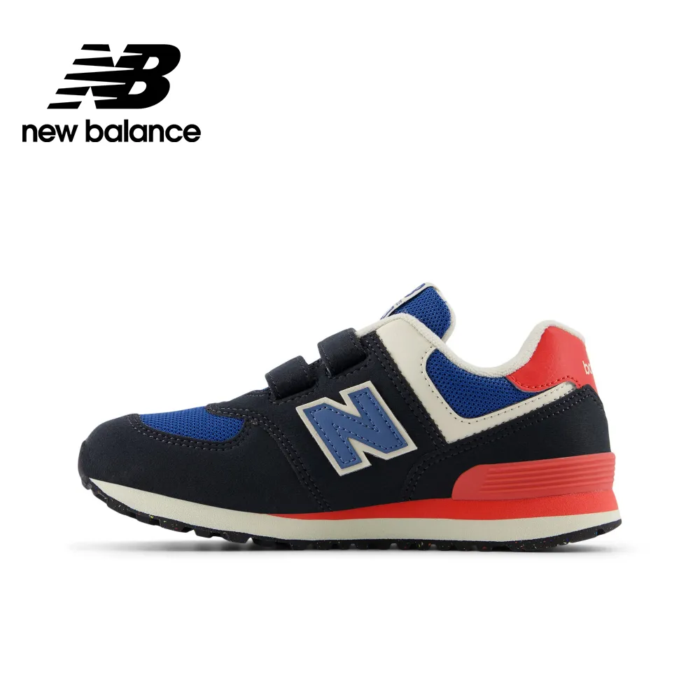 【New Balance】童鞋_紅黑色_中性_PHB480TT-W 歷史價格詳細信息