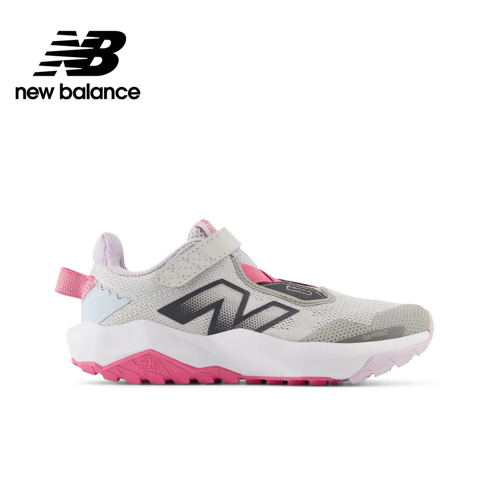 [New Balance]童鞋_中性_灰粉色_PV574EVK-W楦 歷史價格詳細信息