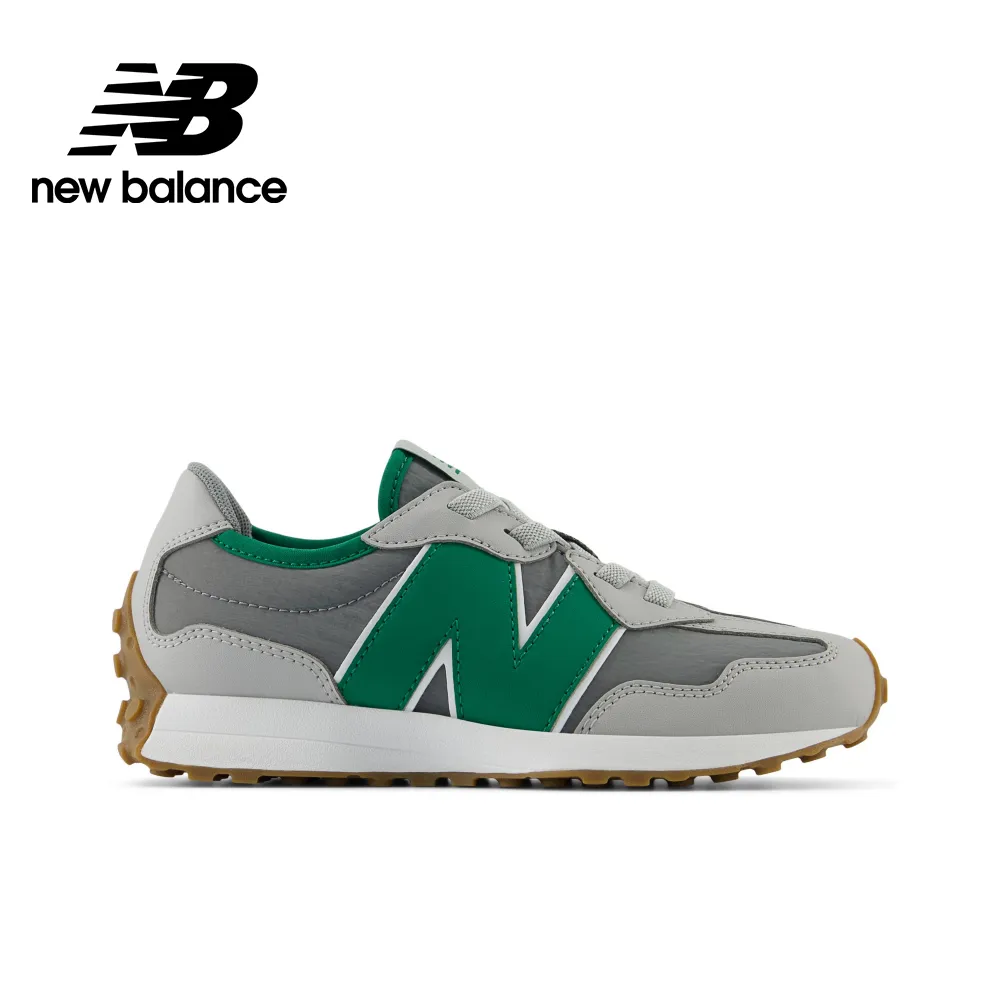 [New Balance]童鞋_中性_白綠色_PHB480SG-W楦 歷史價格詳細信息
