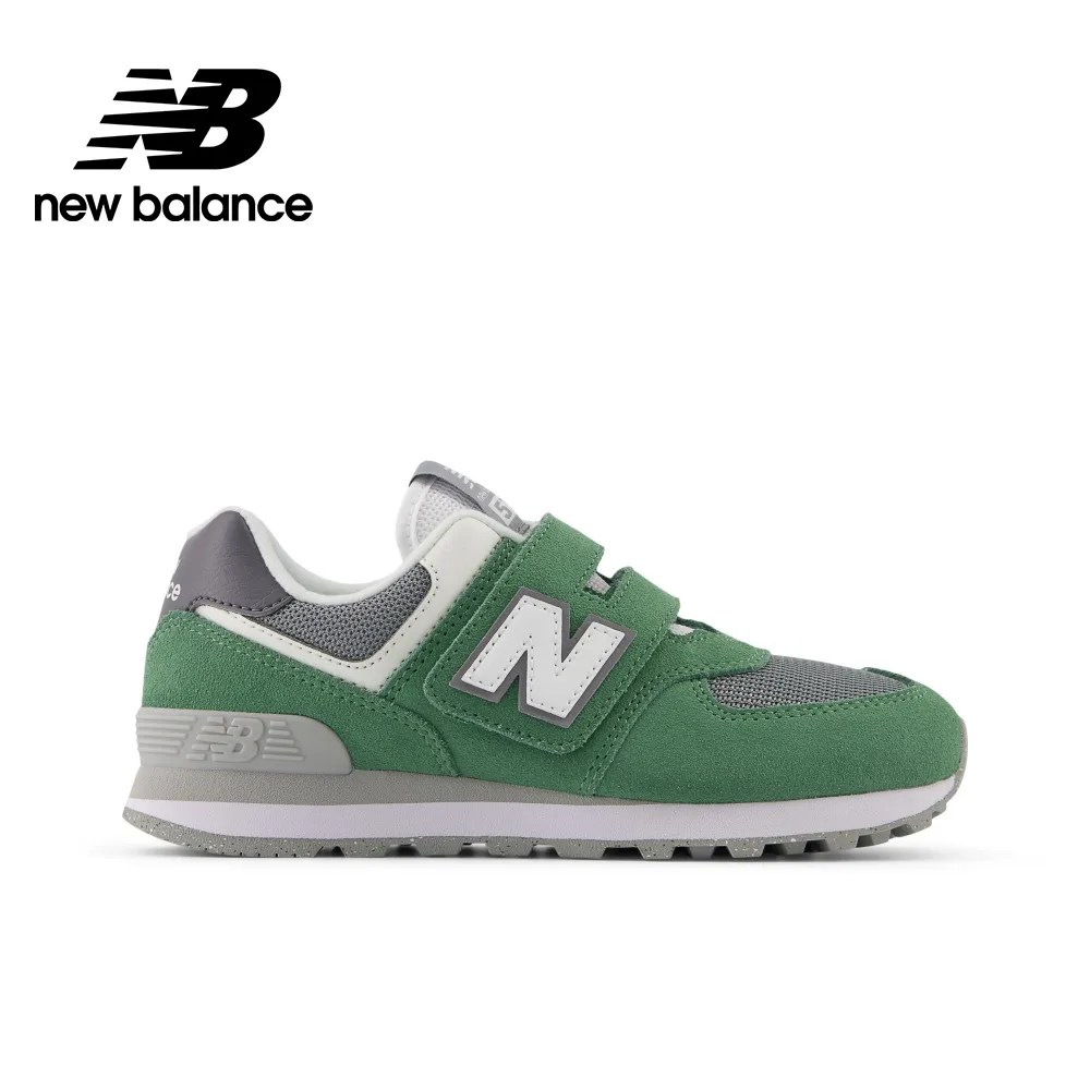 [New Balance]童鞋_中性_白綠色_PHB480SG-W楦 歷史價格詳細信息