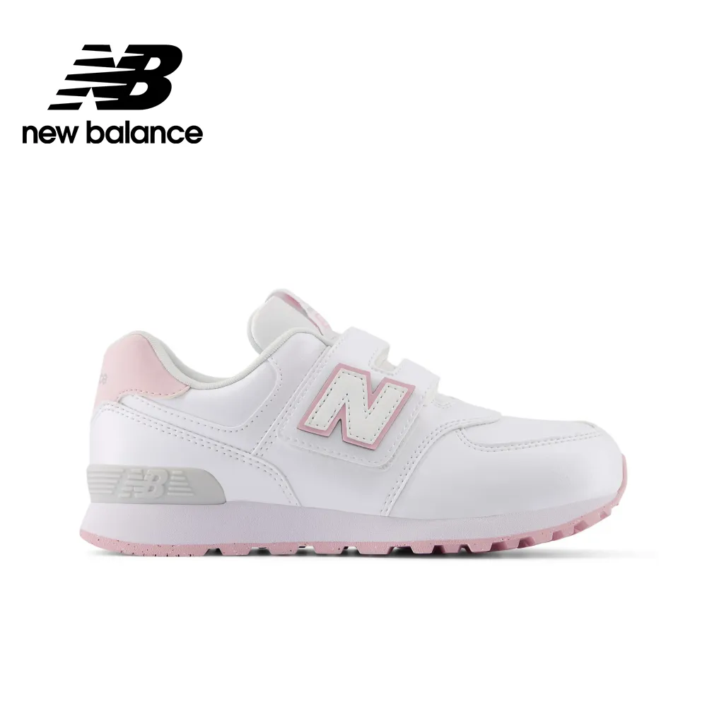 [New Balance]童鞋_中性_粉色_IZ996XC3-W楦 歷史價格詳細信息