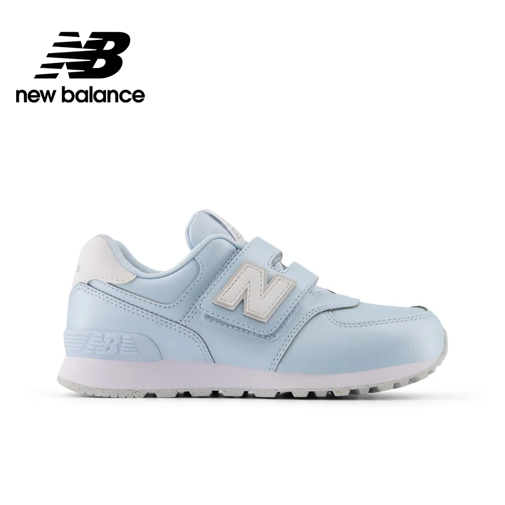 [New Balance]童鞋_中性_寶寶藍_PO313JC-W楦 歷史價格詳細信息