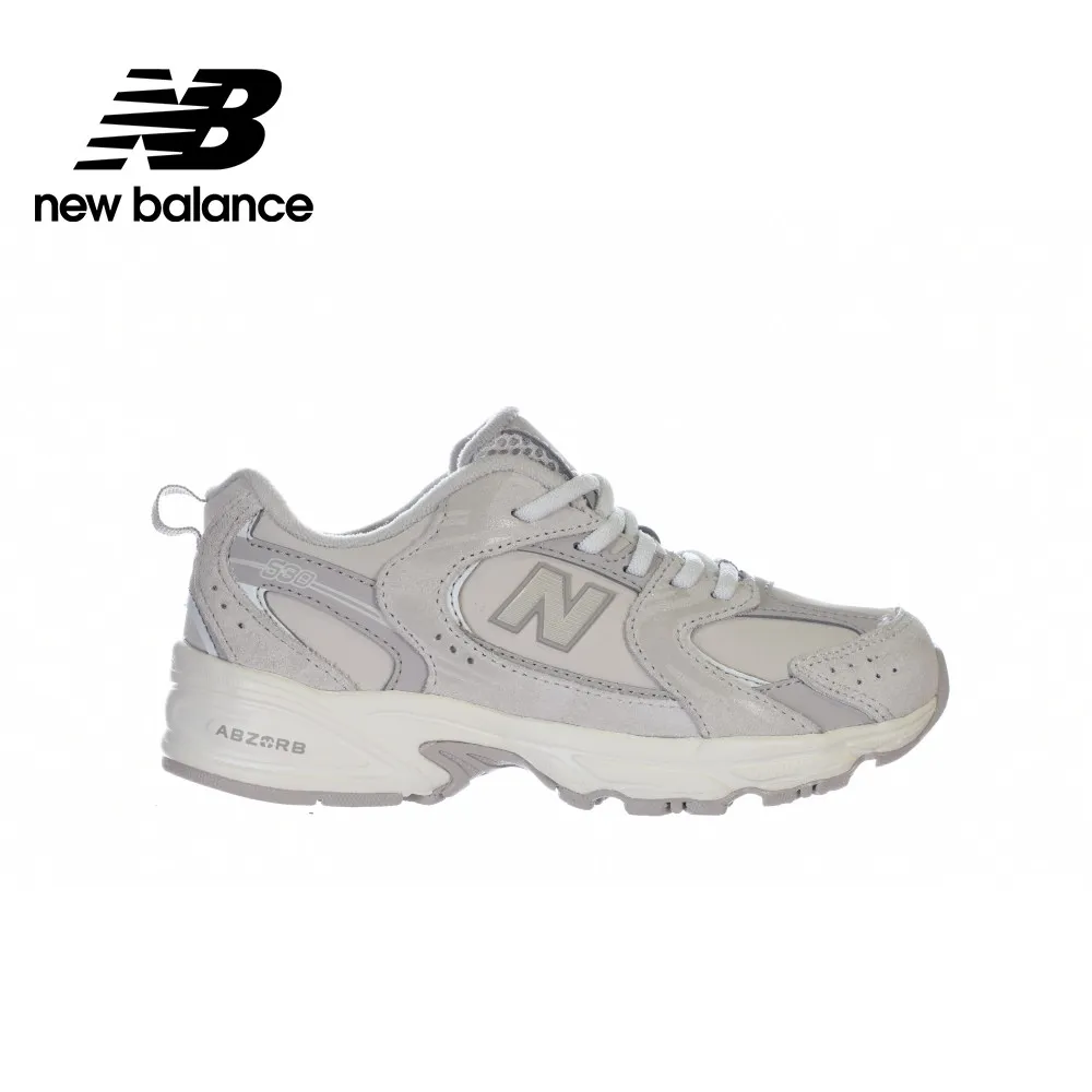 New Balance PZ530KE 中童 休閒鞋 運動 復古 慢跑 W寬楦 NB 530 穿搭 舒適 米灰 歷史價格詳細信息