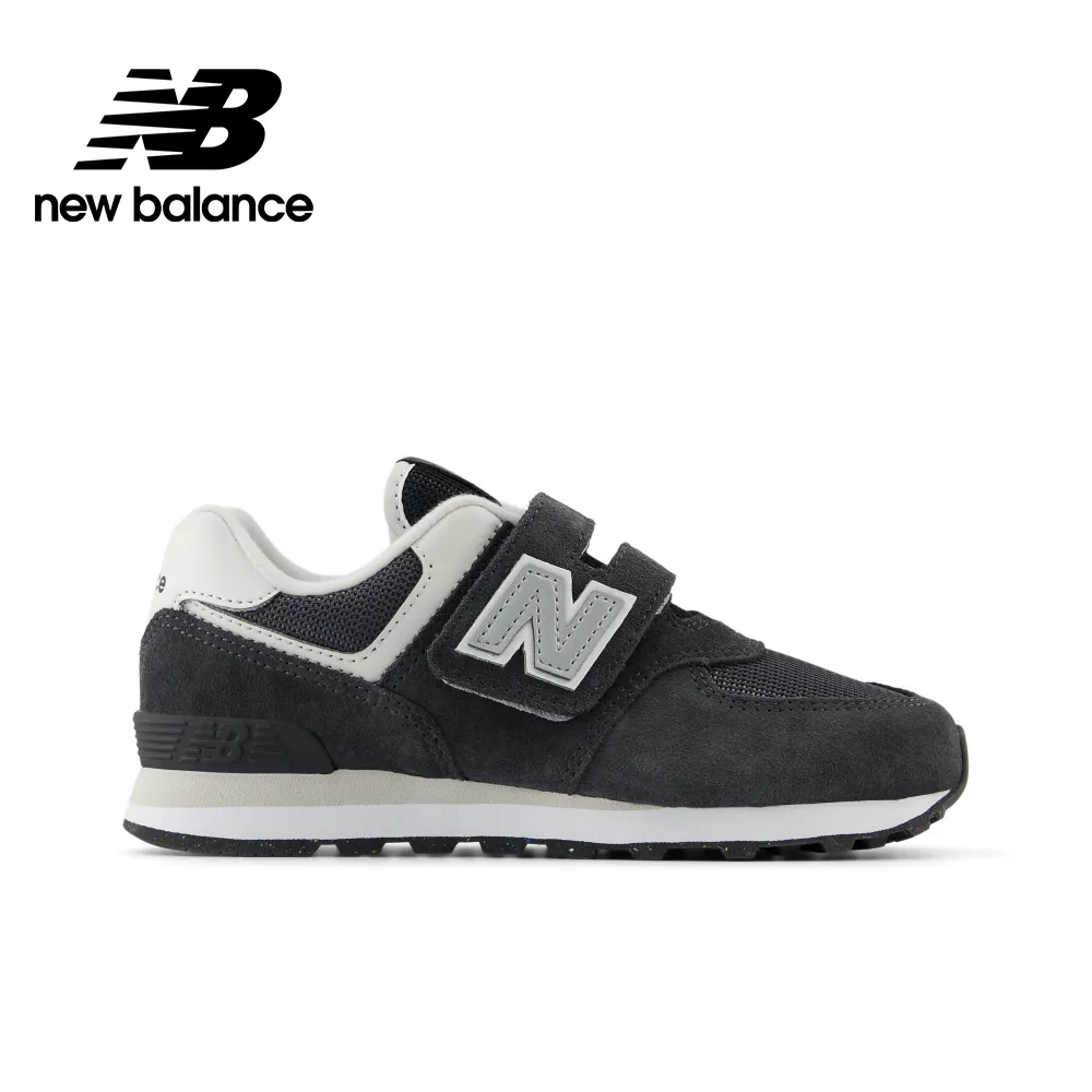 [New Balance]童鞋_中性_黑色_PVCT60TB-W楦 歷史價格詳細信息