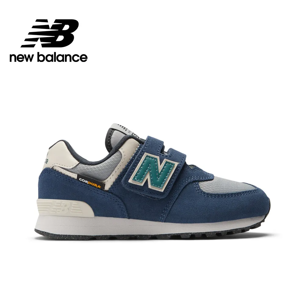 [New Balance]童鞋_中性_灰藍色_IZ996RN3-W楦 歷史價格詳細信息