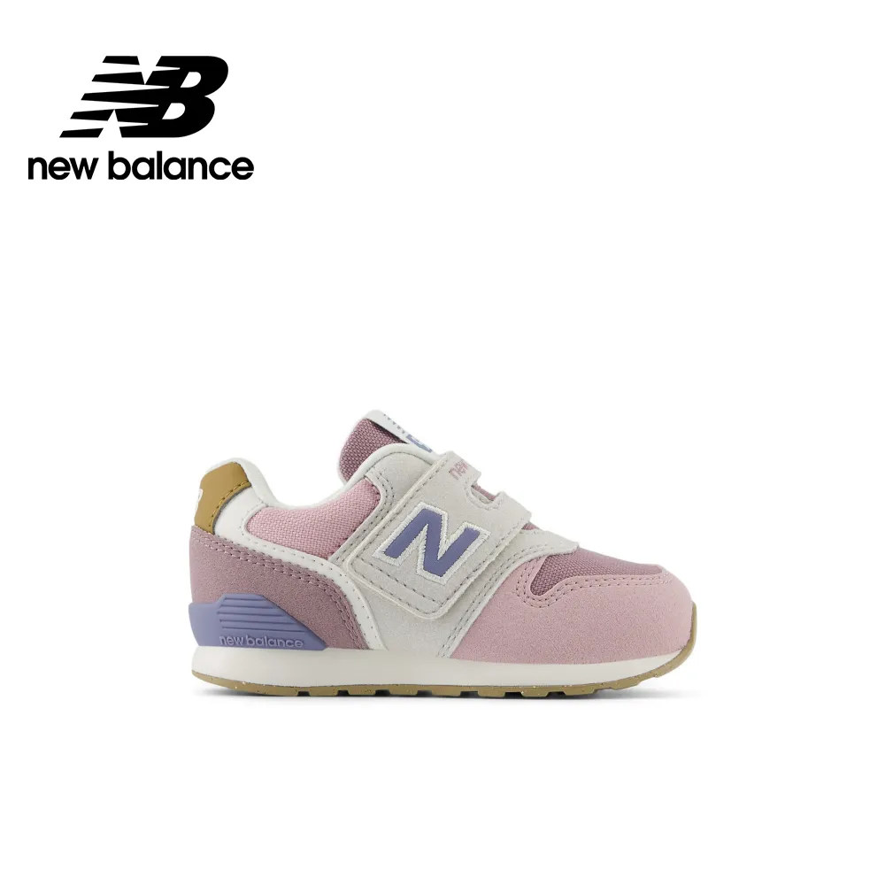 [New Balance]童鞋_中性_灰粉色_PV574EVK-W楦 歷史價格詳細信息