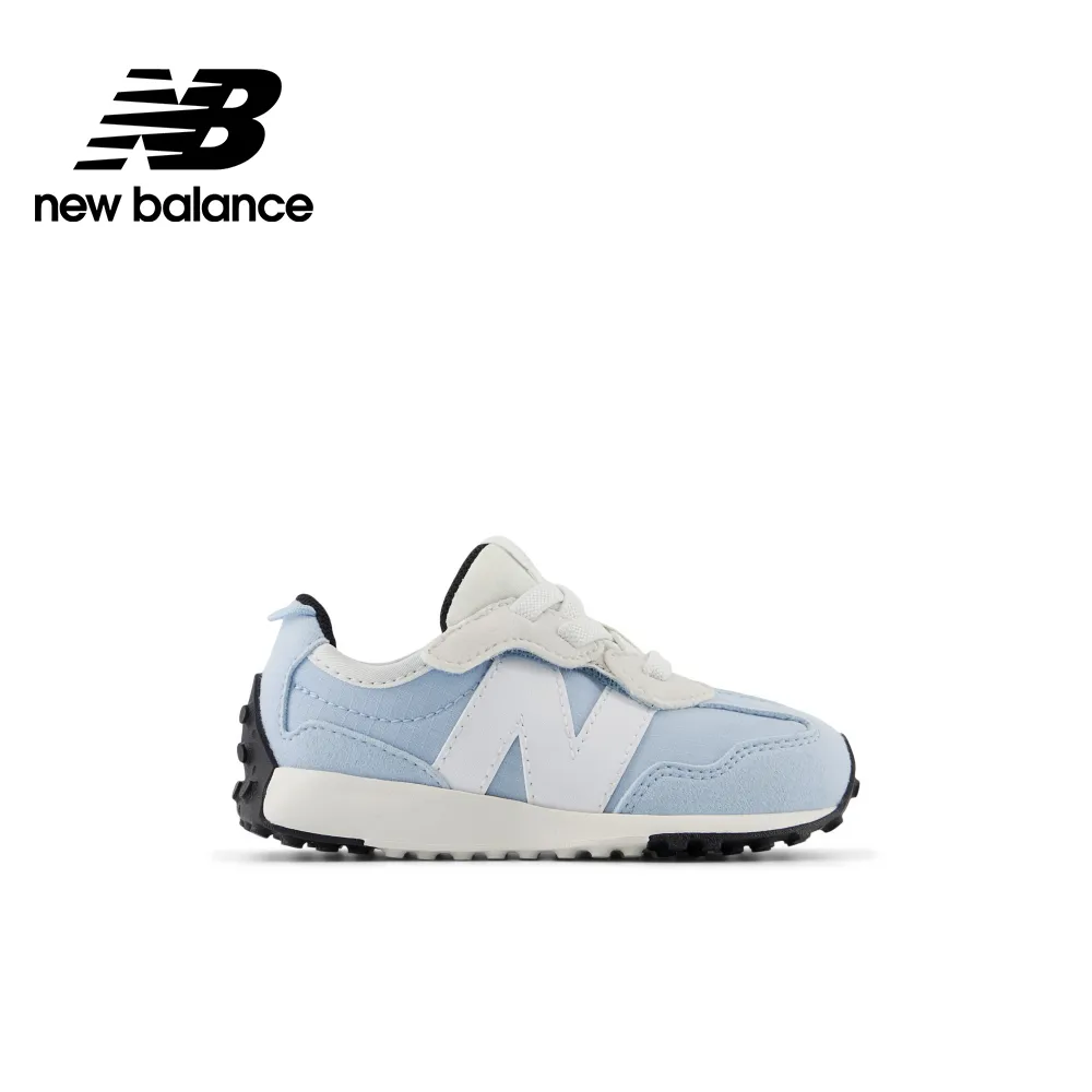 [New Balance]童鞋_中性_寶寶藍_PO313JC-W楦 歷史價格詳細信息