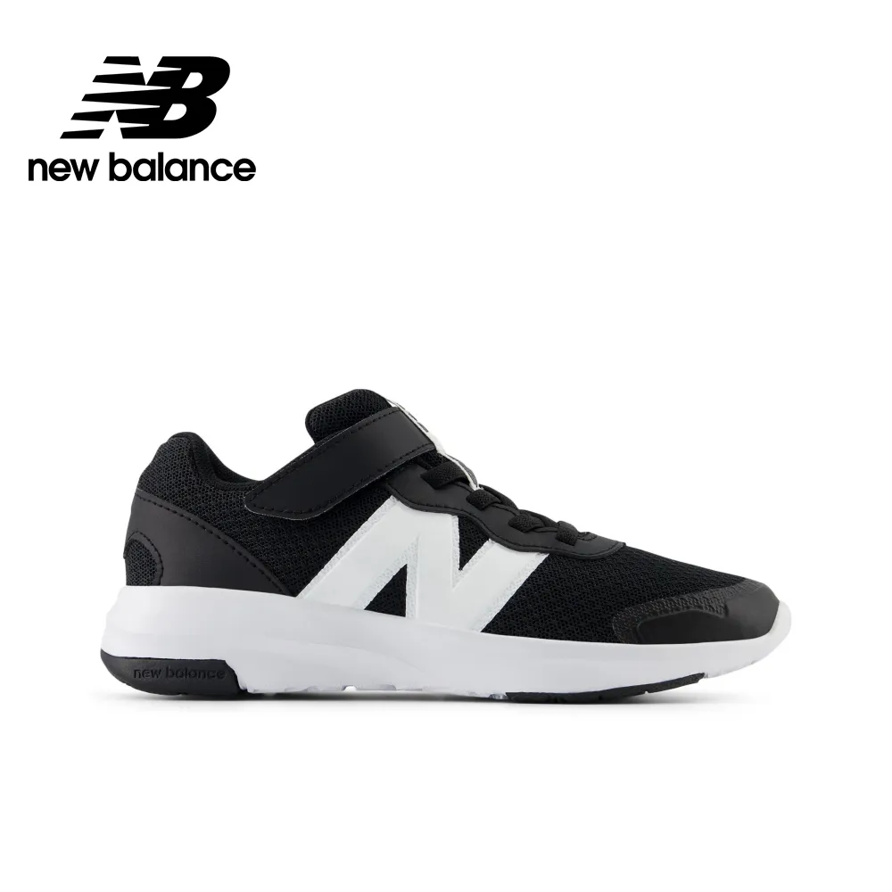 [New Balance]童鞋_中性_黑色_PVCT60TB-W楦 歷史價格詳細信息