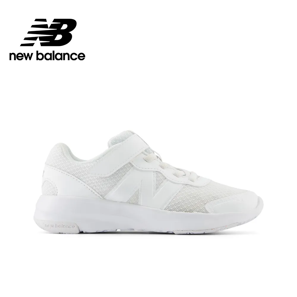[New Balance]童鞋_中性_白色_PHB4803W-W楦 歷史價格詳細信息