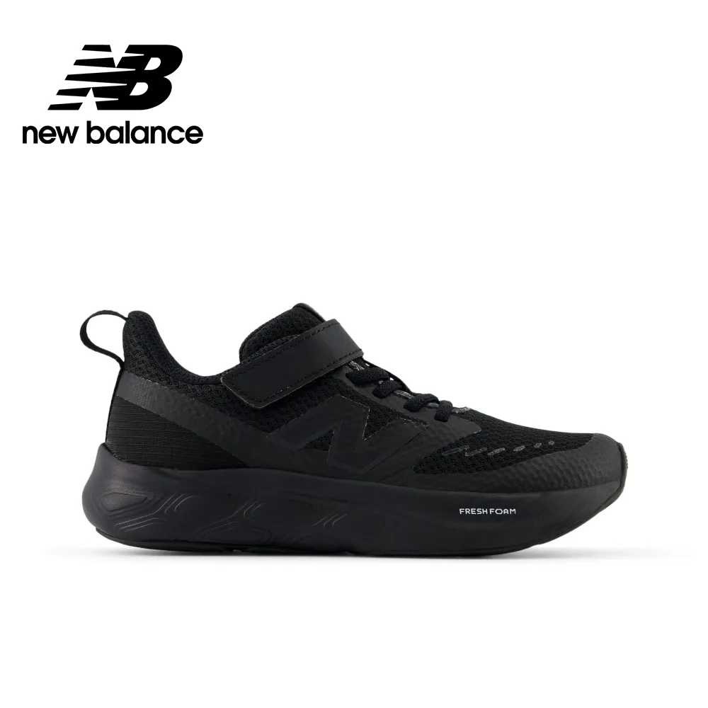 [New Balance]童鞋_中性_黑色_PVCT60TB-W楦 歷史價格詳細信息