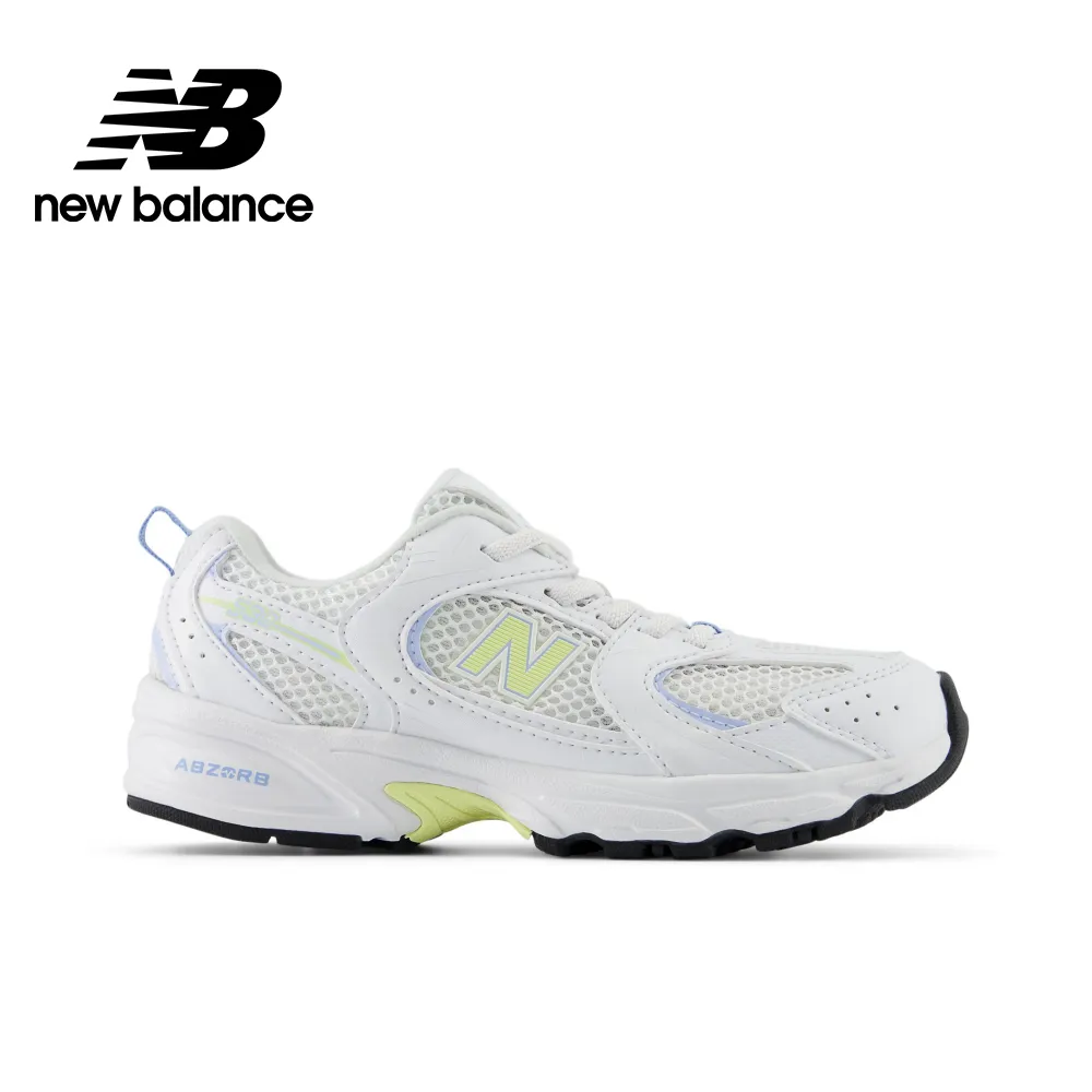 [New Balance]童鞋_中性_白色_PHB4803W-W楦 歷史價格詳細信息