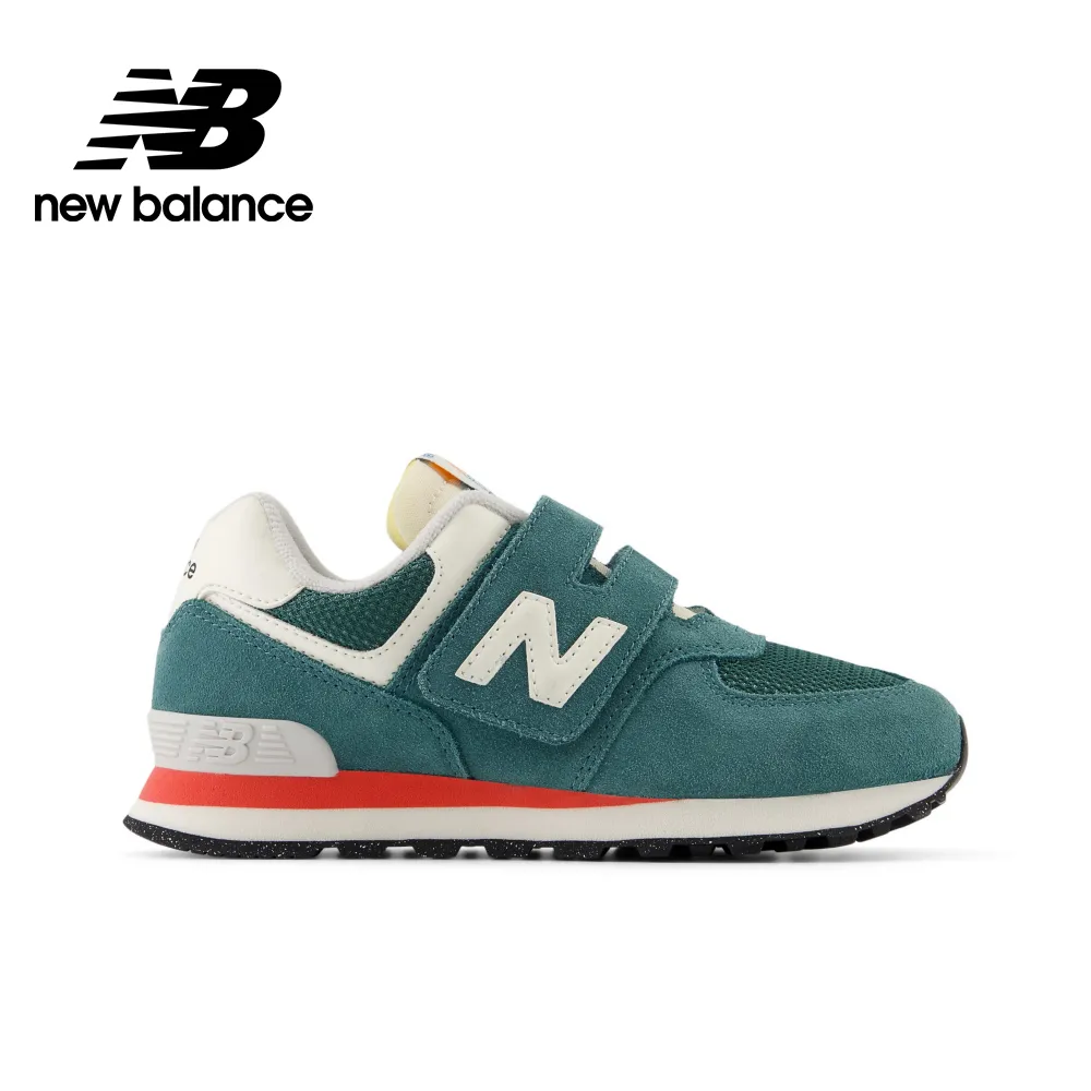 [New Balance]童鞋_中性_白綠色_PHB480SG-W楦 歷史價格詳細信息
