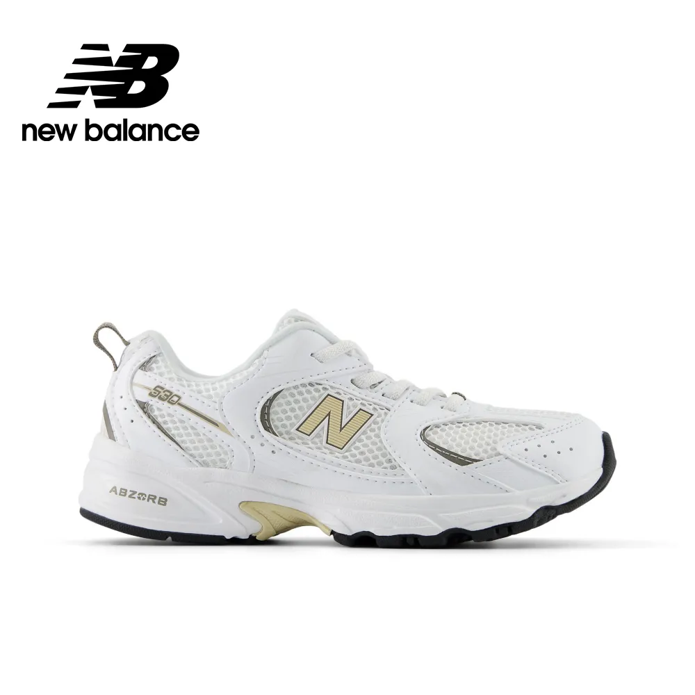 [New Balance]童鞋_中性_白色_PZ530SN-W楦 歷史價格詳細信息