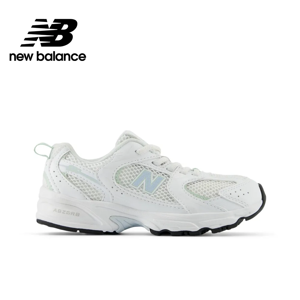 [New Balance]童鞋_中性_冰藍色_PAARIIE4-W楦 歷史價格詳細信息