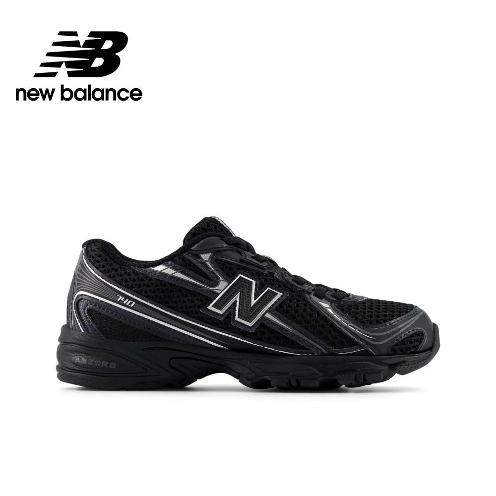 [New Balance]童鞋_中性_黑色_PVCT60TB-W楦 歷史價格詳細信息