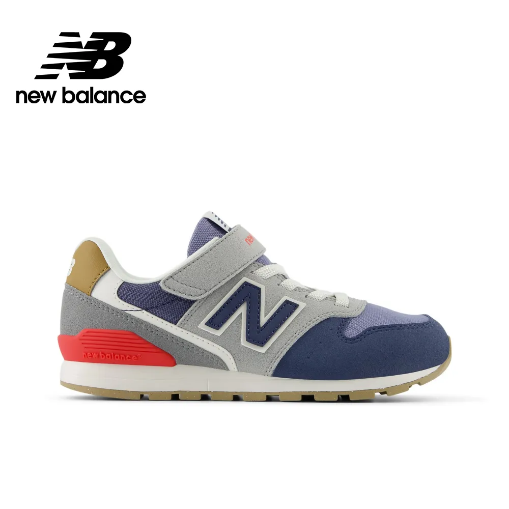 【New Balance】童鞋_淺灰藍_中性_PV2002KA-W 歷史價格詳細信息
