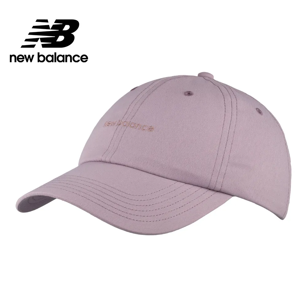 【NEW BALANCE】NB 棒球帽_中性_灰藍色_LAH21100SEL 歷史價格詳細信息