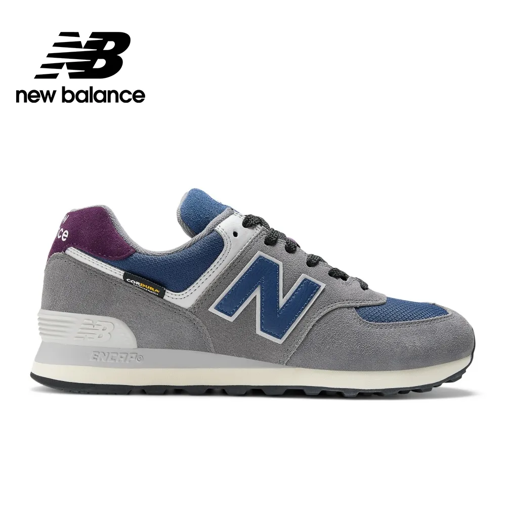 【New Balance】復古鞋_深灰色_中性_BB480LEC-D楦 歷史價格詳細信息