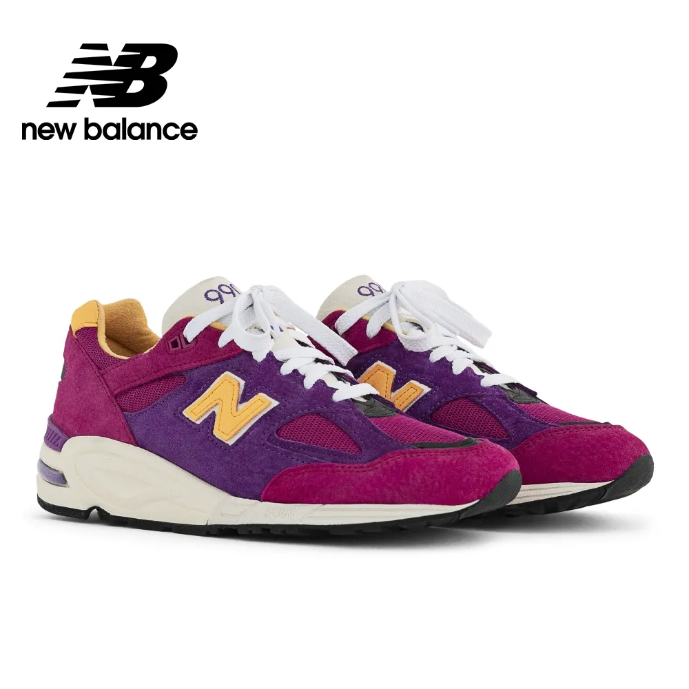 [New Balance]復古鞋_中性_銀紫藍_M1906RCF-D楦 歷史價格詳細信息